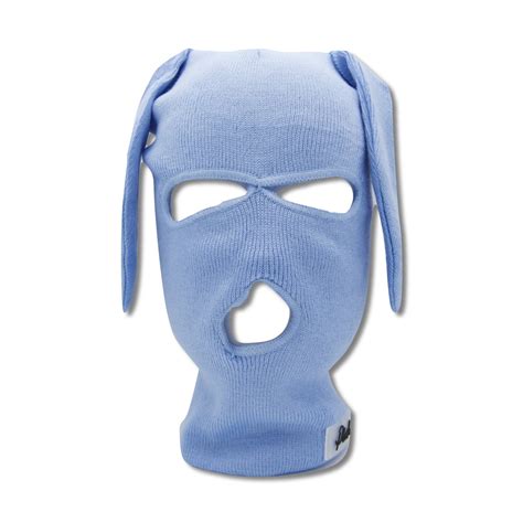 prada bunny ear mask|Prada Bunny Ski Mask .